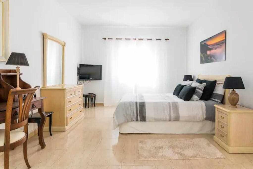 Gedel Ma Zen Resort Poris de Abona Room photo
