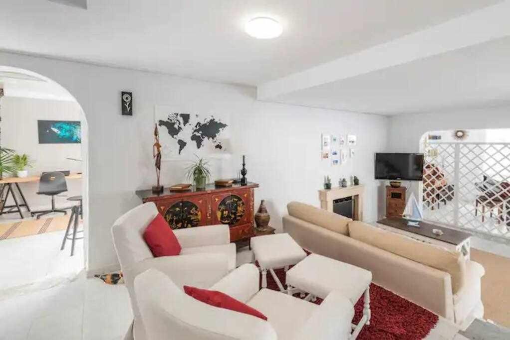 Gedel Ma Zen Resort Poris de Abona Room photo